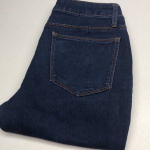 LIKE NEW FADED GLORY ANKLE SKINNY JEANS 8/29x27 STRETCHY 😊